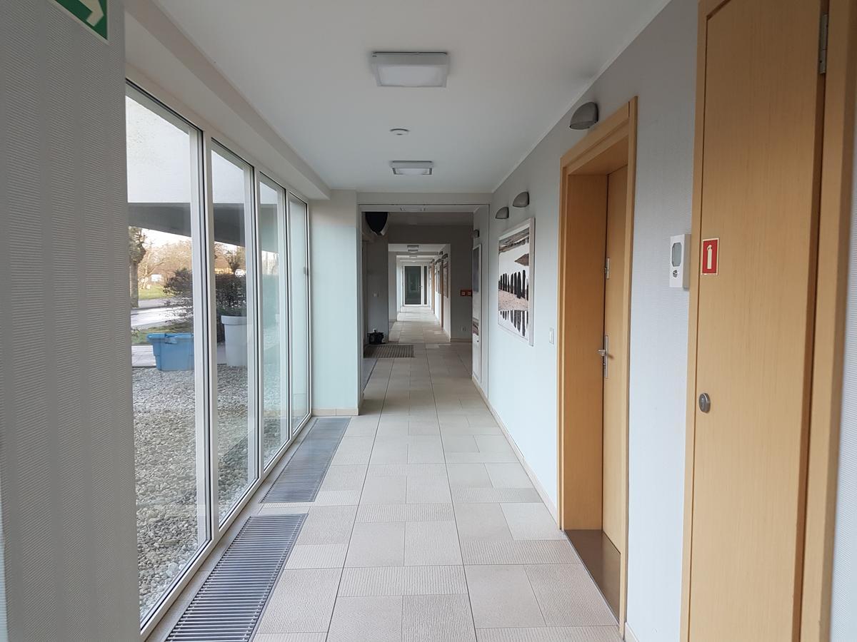 Apartament Prestige & Sea Playa Baltis 63 Miedzyzdroje Ngoại thất bức ảnh