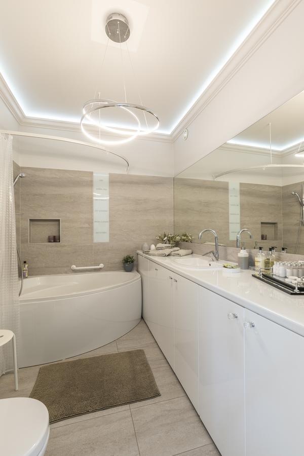 Apartament Prestige & Sea Playa Baltis 63 Miedzyzdroje Ngoại thất bức ảnh