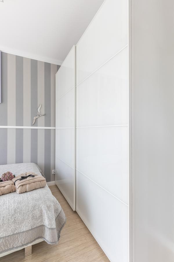 Apartament Prestige & Sea Playa Baltis 63 Miedzyzdroje Ngoại thất bức ảnh